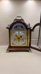 Hamilton Lancaster County Triple Chime Mantel Clock