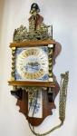 Franz Hermle Atlas Holland Clock for Parts