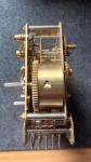 Franz Hermle 45cm Clock Movement Replacement