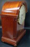 HERMLE Clearbrook Mechanical Mantel Clock 12