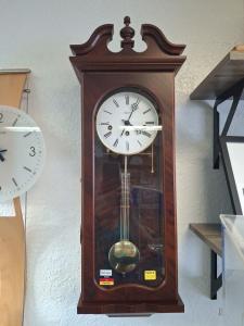 Hermle Classic Pendulum Wall Clock