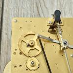 Franz Hermle 75 Westminster Clock Movement 32cm