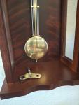 Hermle Classic Pendulum Wall Clock
