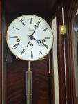 Hermle Classic Pendulum Wall Clock