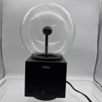 1987 Eye Of The Storm Plasma Ball Globe