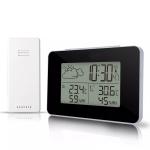 LCD Indoor Outdoor Weather Station with Calendar