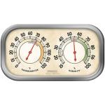 Analog Weather Station - Humidity and Temperature Meter