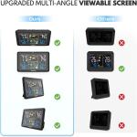 Wireless Indoor Outdoor Weather Station Thermometer