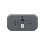 Analog Humidity Meter and Indoor Thermometer