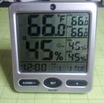 Ambient Weather WS-26 Digital Thermo-Hygrometer