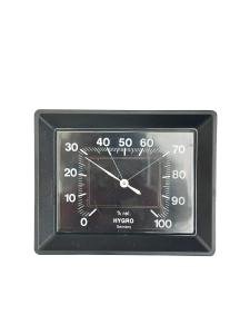 LABO Analog Hygrometer for Home and Garden