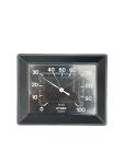 LABO Analog Hygrometer for Home and Garden