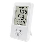 Indoor Digital Hygrometer and Thermometer Meter