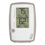 La Crosse Indoor Digital Thermo-Hygrometer with Min/Max
