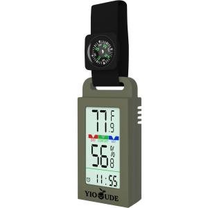 Accurate Indoor Outdoor Thermometer and Hygrometer