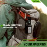 Accurate Indoor Outdoor Thermometer and Hygrometer