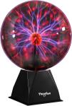 8-Inch Touch-Sensitive Plasma Ball Lamp