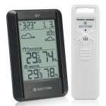 Wireless Digital Hygrometer Thermometer for Home and Garden