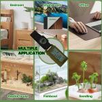 Accurate Indoor Outdoor Thermometer and Hygrometer