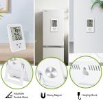 Indoor Digital Hygrometer and Thermometer Meter