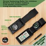 Accurate Indoor Outdoor Thermometer and Hygrometer