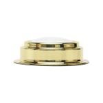 4-Pack Mini Hygrometer Thermometers for Indoor & Outdoor Use