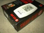 Smart Gear Indoor Outdoor Wireless Weather Station