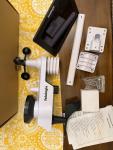 Wireless Weather Station for Home Use