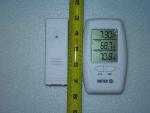 Smart Gear Indoor Outdoor Wireless Weather Station