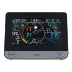 La Crosse V61 WiFi Weather Station Monitor