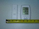 Smart Gear Indoor Outdoor Wireless Weather Station