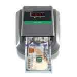 Portable 4-Way Fake Currency Detector and Reader
