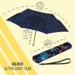Knirps Ultra Light Pocket Rain Umbrella - 4oz