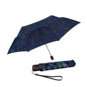 Knirps U.200 Ultra Light Automatic Travel Umbrella