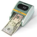 Kolibri KCD-1500 4-Way Counterfeit Money Detector