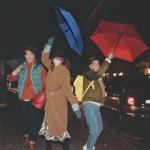 Knirps Ultra Light Pocket Rain Umbrella - 4oz