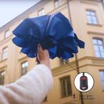 Knirps U.200 Ultra Light Automatic Travel Umbrella