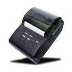 Kolibri Portable Thermal Printer - Fast and Convenient
