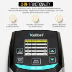 KOLIBRI KCD-2000 Fast Bill Counter & Detector