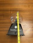 Smithsonian Plasma Electricity Ball - Black