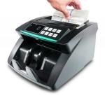 Kolibri High-Speed Money Counter Machine - 2 Pack