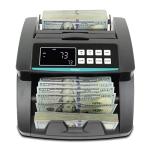 Kolibri High-Speed Money Counter Machine - 2 Pack
