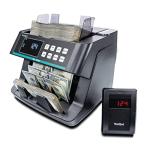 KOLIBRI KBC-3000 Money Counter with Counterfeit Detection