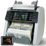 Kolibri Domino V2 Touch Screen Money Counter