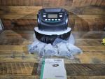 Kolibri KCS-2000 Automatic Coin Sorter