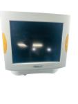 BrainLab Kolibri Touchscreen Workstation Monitor
