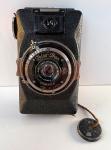 Zeiss Ikon Kolibri Camera with Tessar 5cm f/3.5 Lens