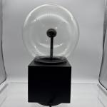 1987 Eye Of The Storm Plasma Ball Globe