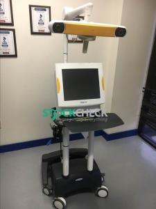 BrainLab Kolibri 1.1 Surgical Navigation Tool