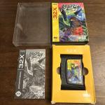 Kolibri for Sega Genesis 32X - Complete Set